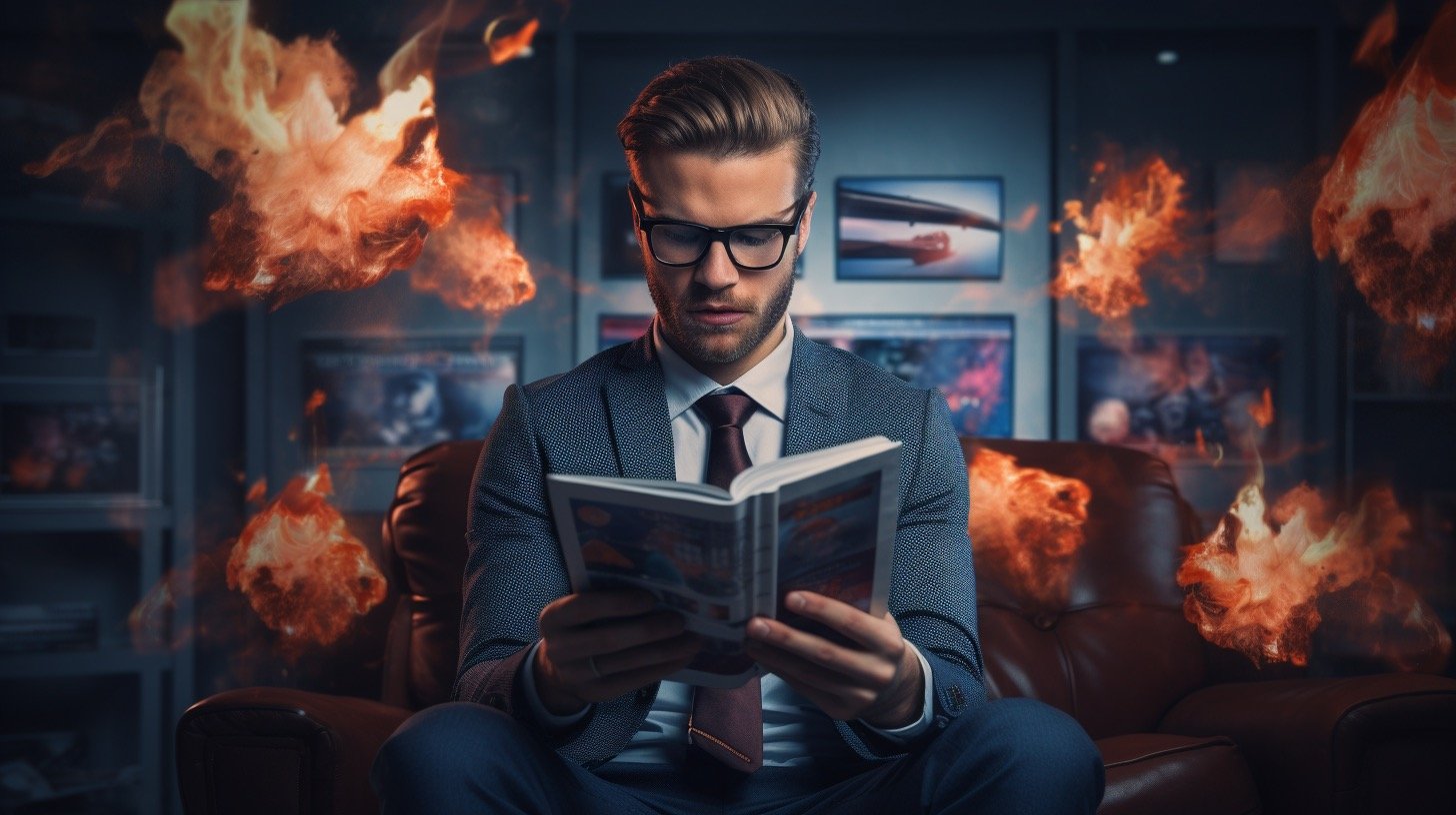 Breaking News: Binance CEO Steps Down and Accepts Guilt in $4 Billion Settlement