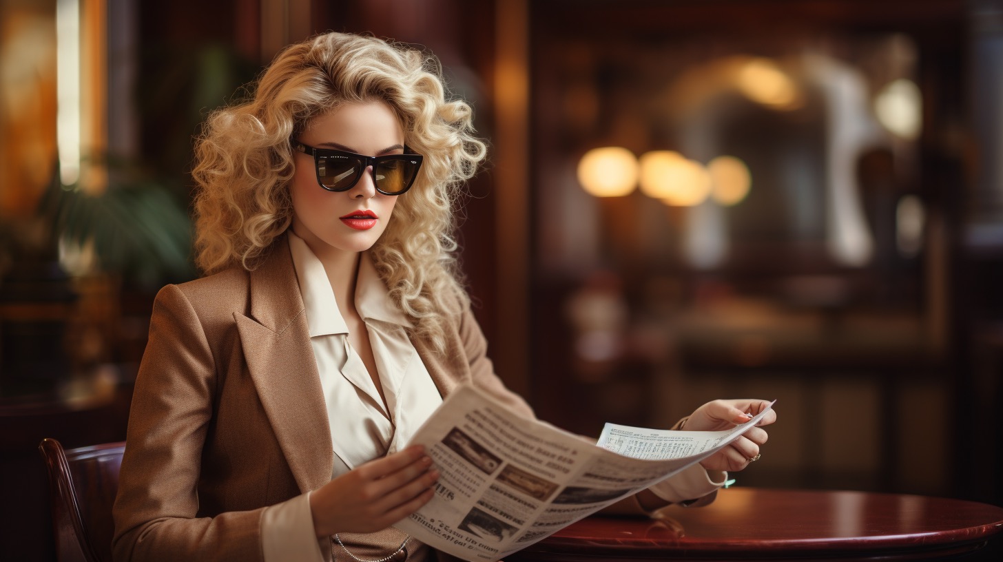 Improved Navigation Menu for a Better User Experience