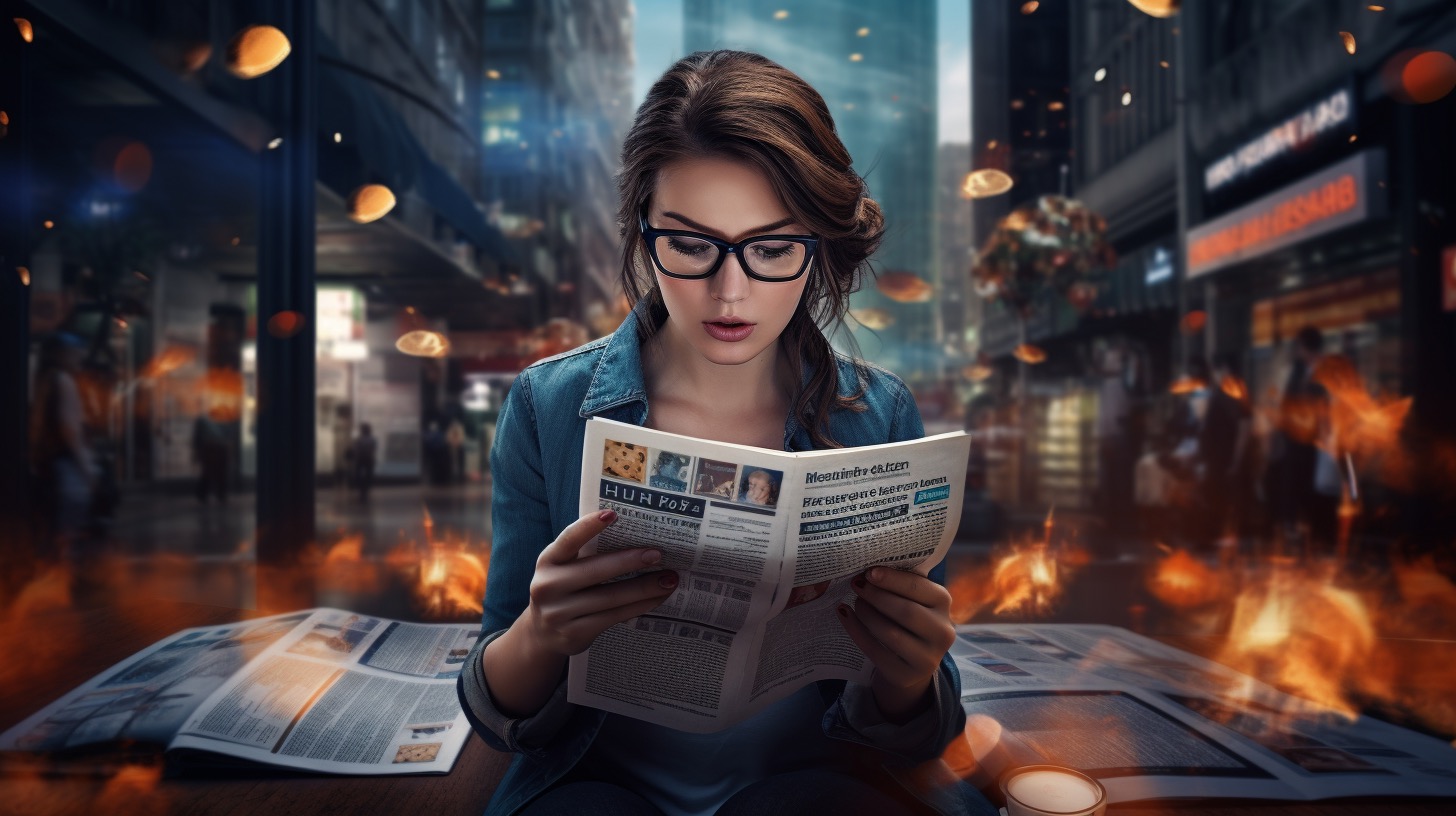 Angle PLC Sees Promising Revenue Growth In 2023 Amidst Strategic Shift